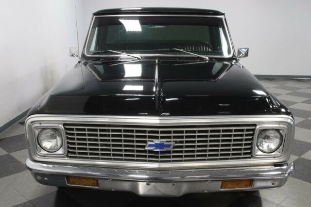 Chevrolet C-10 1971 image number 43