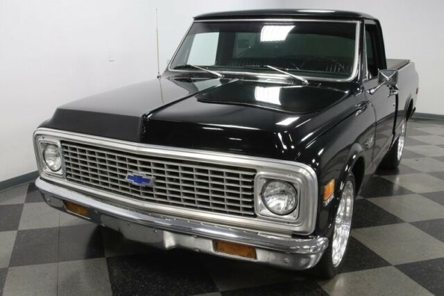 Chevrolet C-10 1971 image number 44