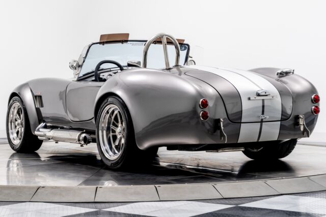 Backdraft BDR Cobra Roadster 1965 image number 5