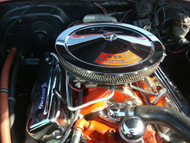 Chevrolet Nova 1966 image number 29