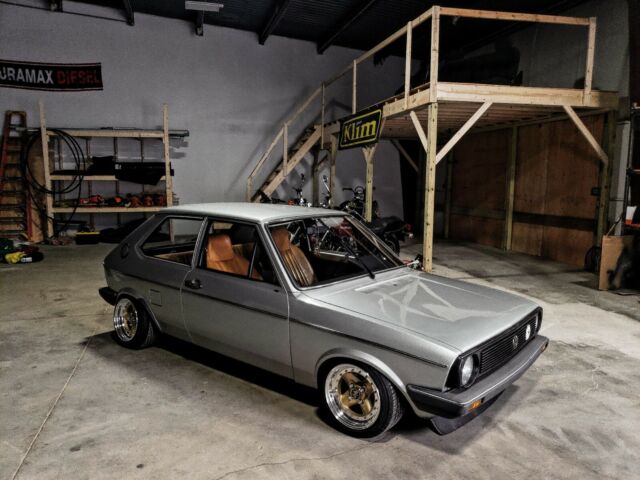 Volkswagen Polo 1.0 1979 image number 0