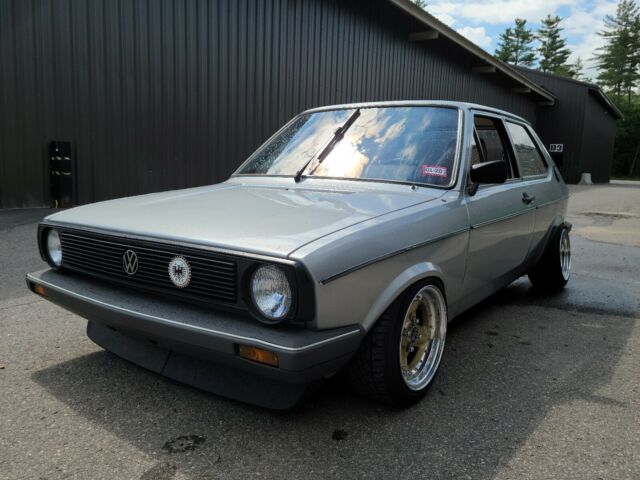 Volkswagen Polo 1.0 1979 image number 5