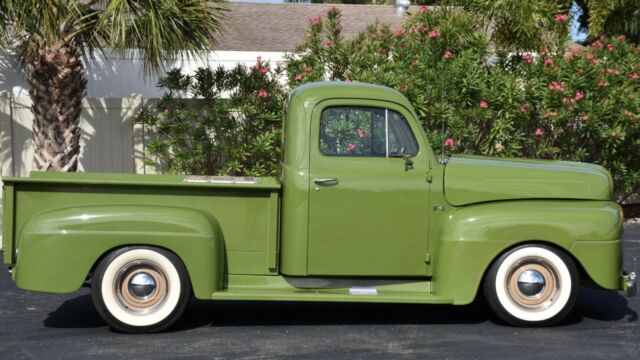 Ford F1 1949 image number 26