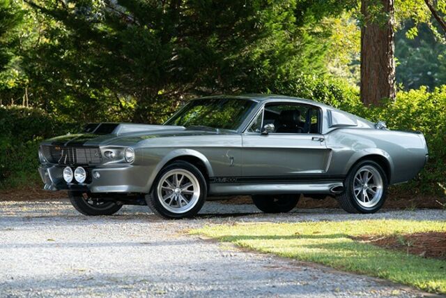 Ford Mustang 1968 image number 19