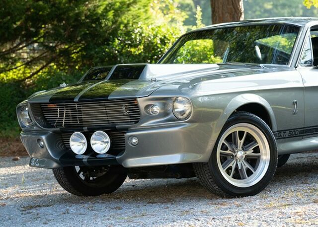 Ford Mustang 1968 image number 20