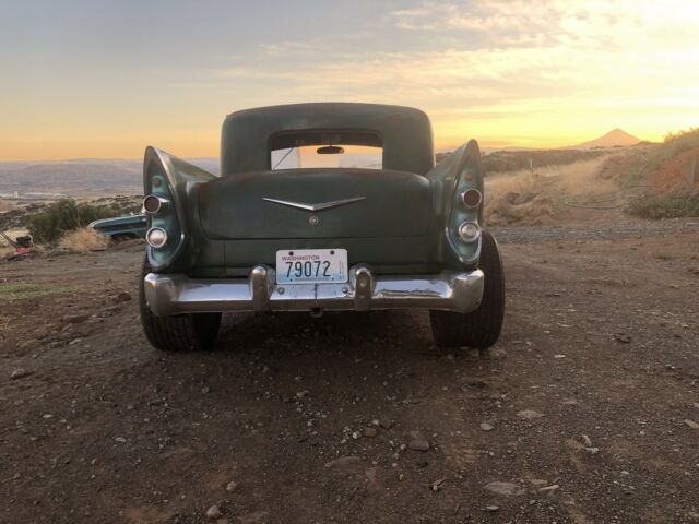 Dodge ratrod 1949 image number 14