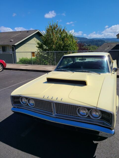 Dodge Coronet 500 1966 image number 0