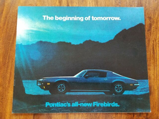 Pontiac Firebird 1970 image number 22