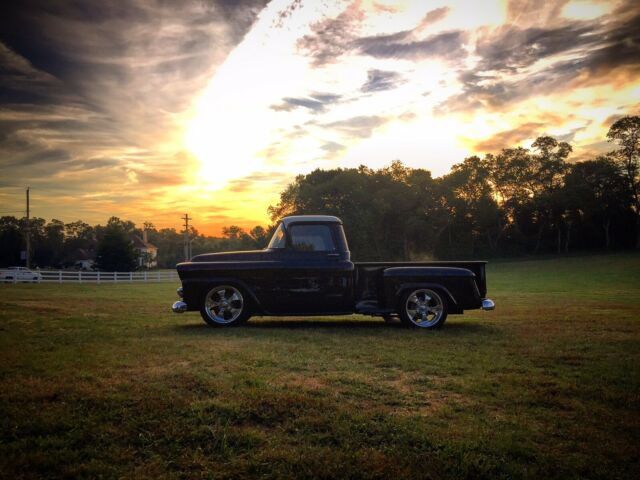 Chevrolet Pickup 1959 image number 19