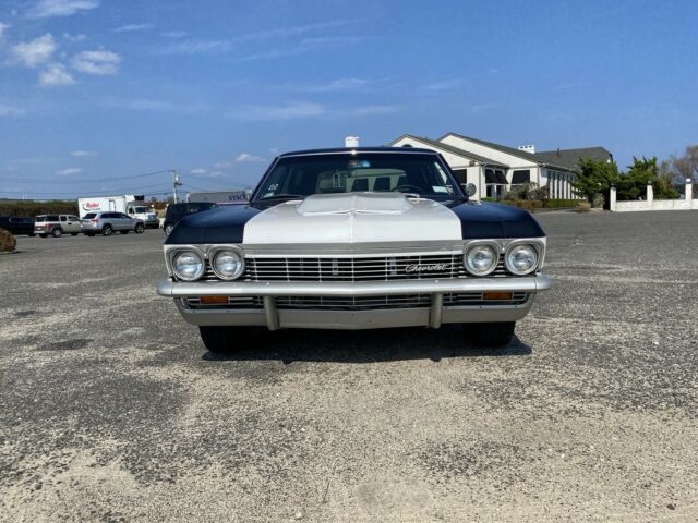 Chevrolet Biscayne 1965 image number 2