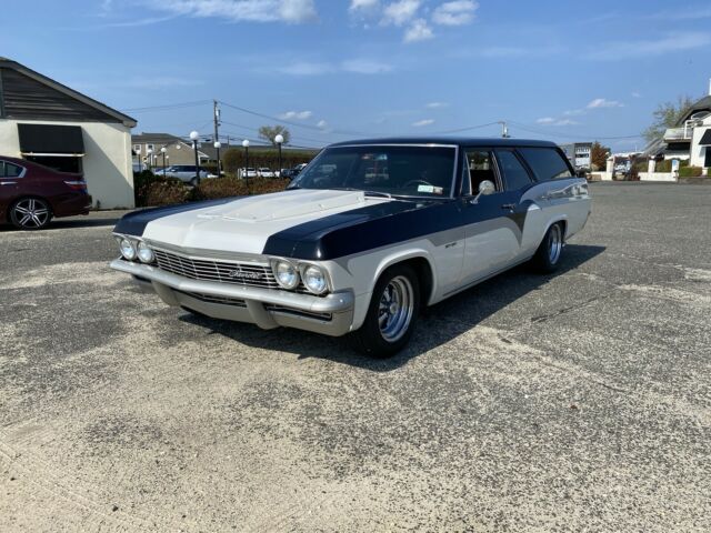 Chevrolet Biscayne 1965 image number 22