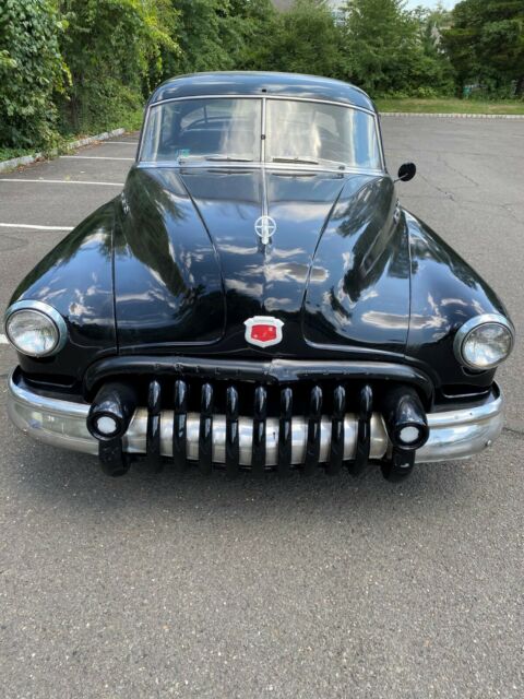 Buick Special 1950 image number 0