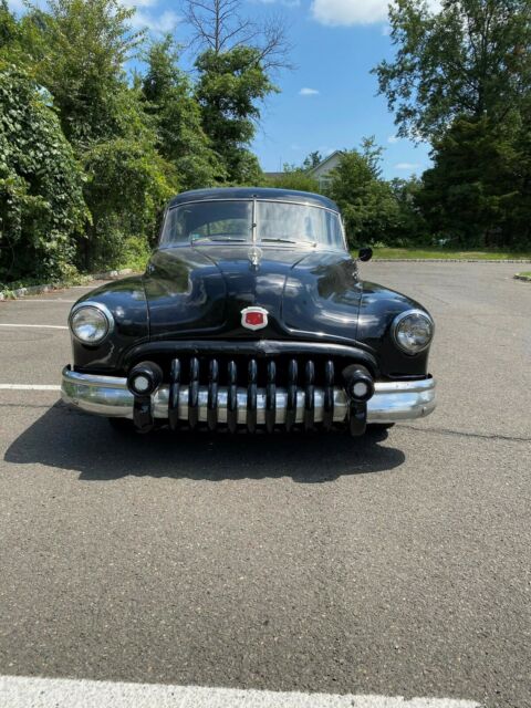 Buick Special 1950 image number 1