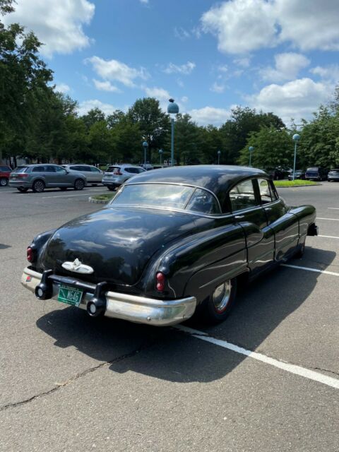 Buick Special 1950 image number 13