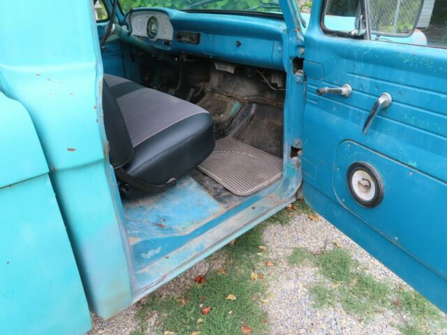 Ford F-150 1965 image number 35