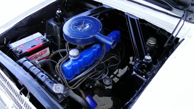 Ford Ranchero 1961 image number 15