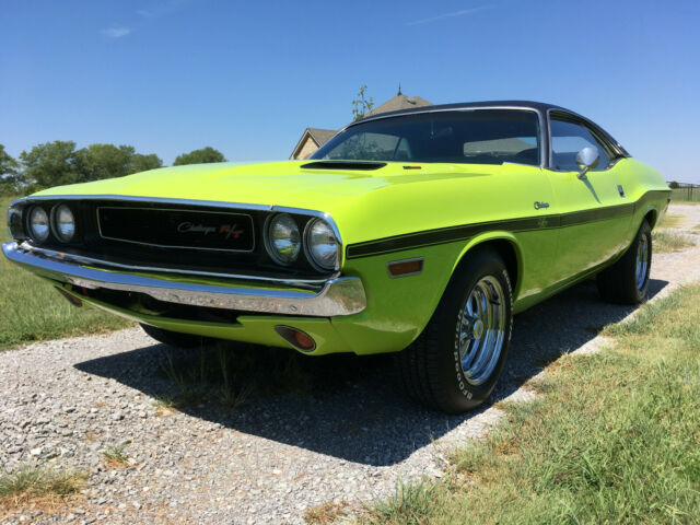 Dodge Challenger 1970 image number 3