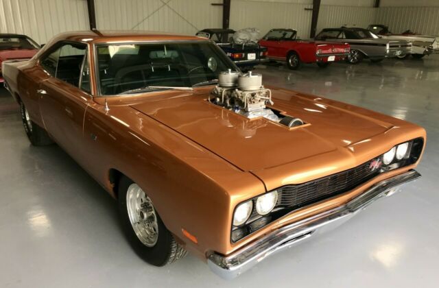 Dodge Coronet 1969 image number 44