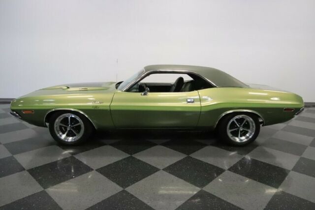 Dodge Challenger 1970 image number 7