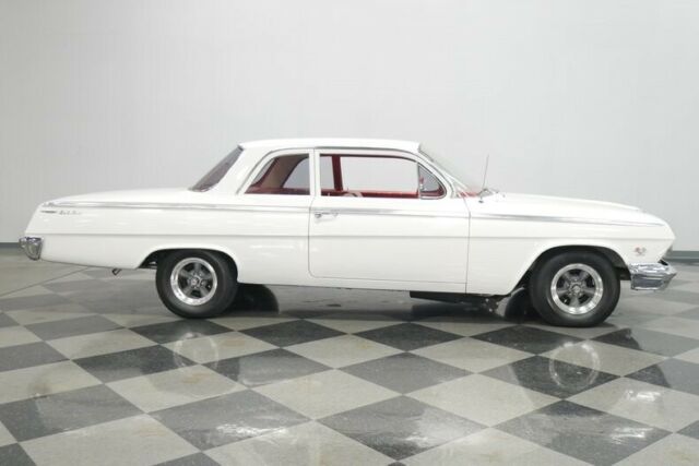 Chevrolet Bel Air/150/210 1962 image number 39