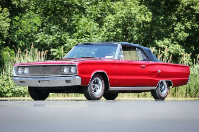 Dodge Coronet 1967 image number 0