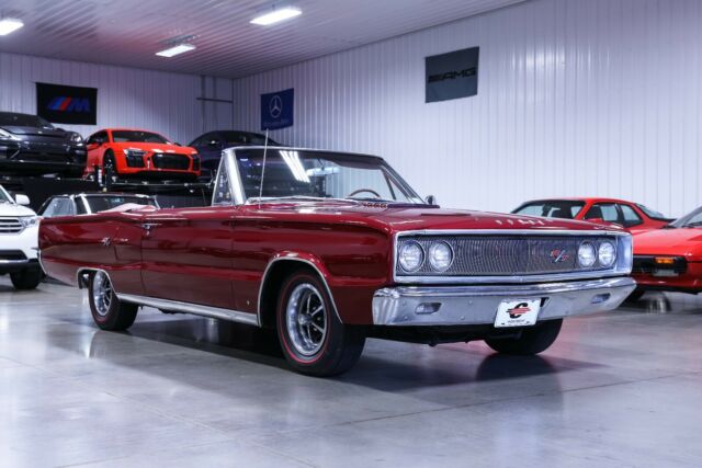 Dodge Coronet 1967 image number 1