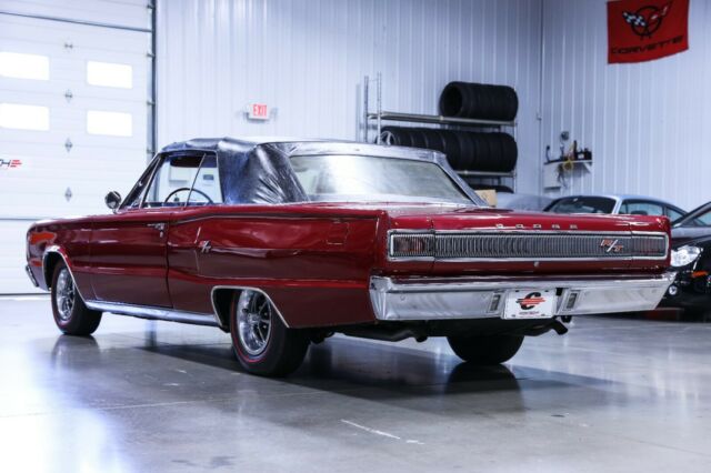 Dodge Coronet 1967 image number 29