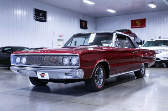 Dodge Coronet 1967 image number 30