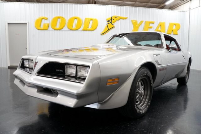 Pontiac Trans Am 1978 image number 10