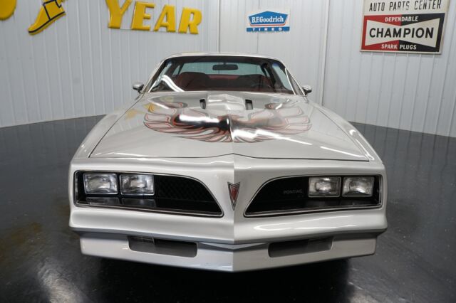 Pontiac Trans Am 1978 image number 9