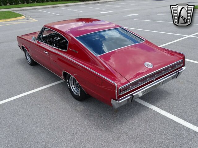 Dodge Charger 1966 image number 20