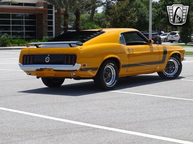 Ford Mustang 1970 image number 30