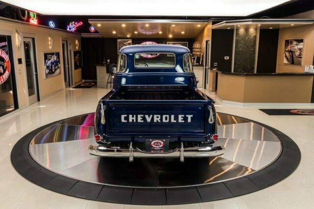 Chevrolet 3100 1954 image number 12