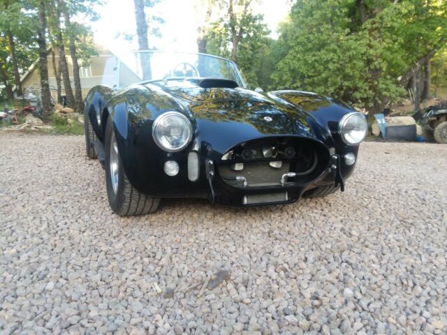 Shelby Cobra 1965 image number 10