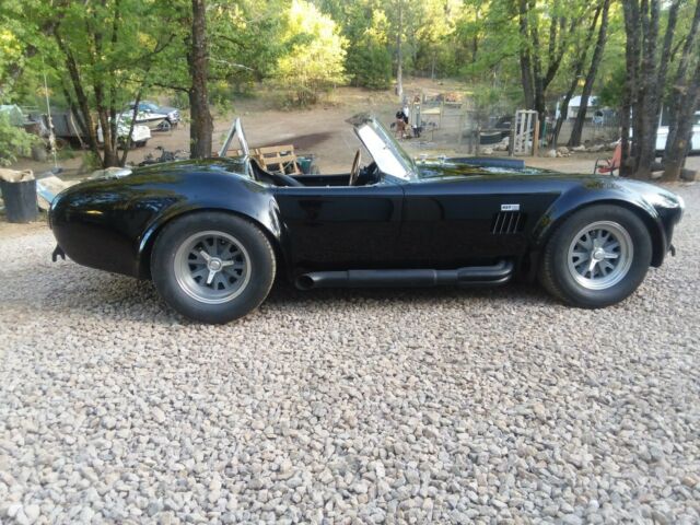 Shelby Cobra 1965 image number 29