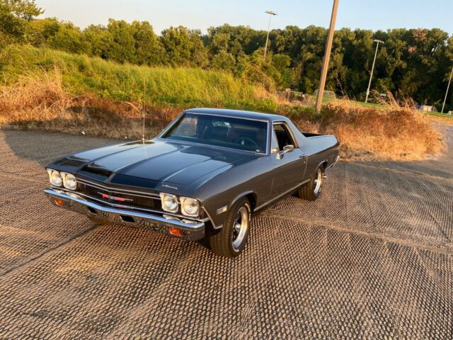 Chevrolet El Camino 1968 image number 1