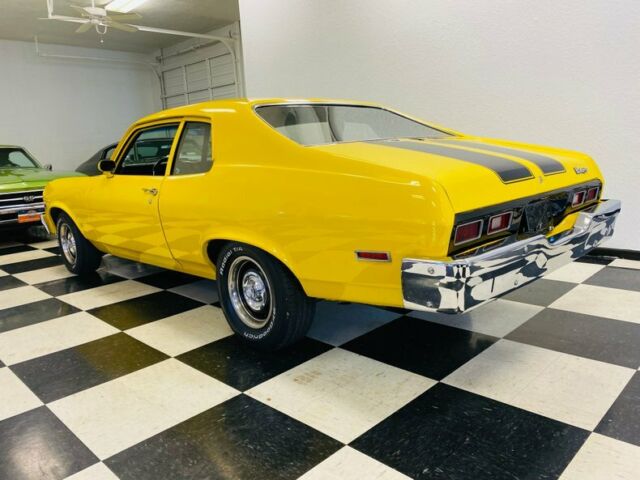 Chevrolet Nova 1973 image number 40