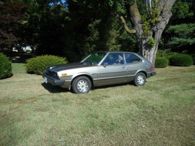 Honda Accord 1978 image number 0