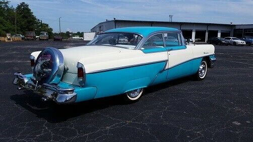 Mercury Montclair 1956 image number 35