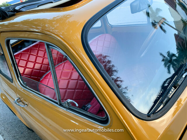 Fiat 500 1969 image number 32