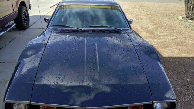 AMC Javelin 1974 image number 31