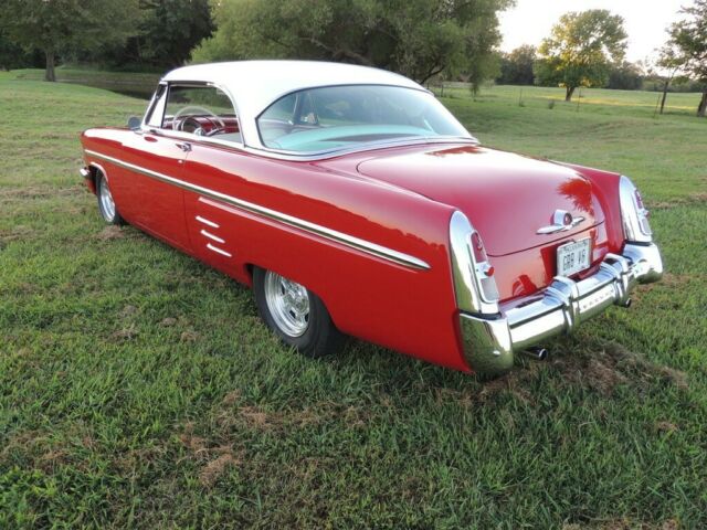 Mercury Monterey 1953 image number 1