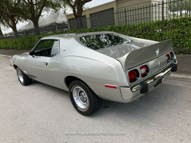 AMC AMX 1973 image number 25