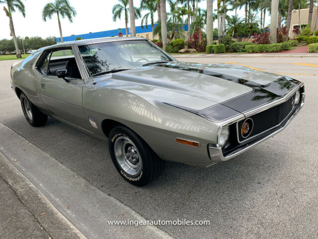 AMC AMX 1973 image number 28