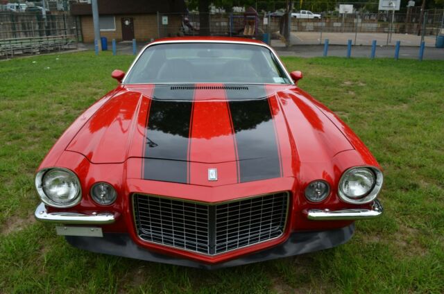 Chevrolet Camaro 1970 image number 30