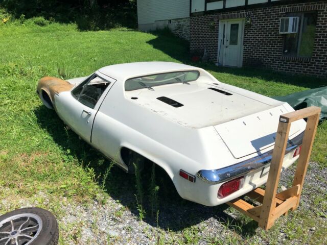 Lotus Europa 1974 image number 34