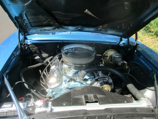 Pontiac Firebird 1967 image number 21