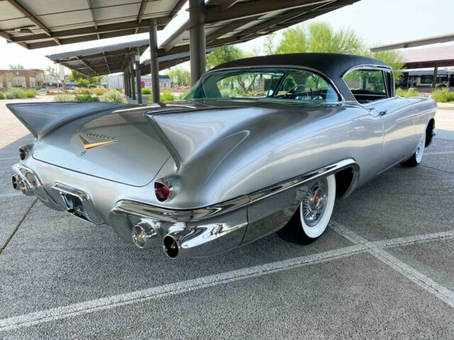 Cadillac Eldorado 1957 image number 11