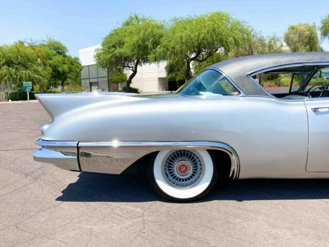 Cadillac Eldorado 1957 image number 13