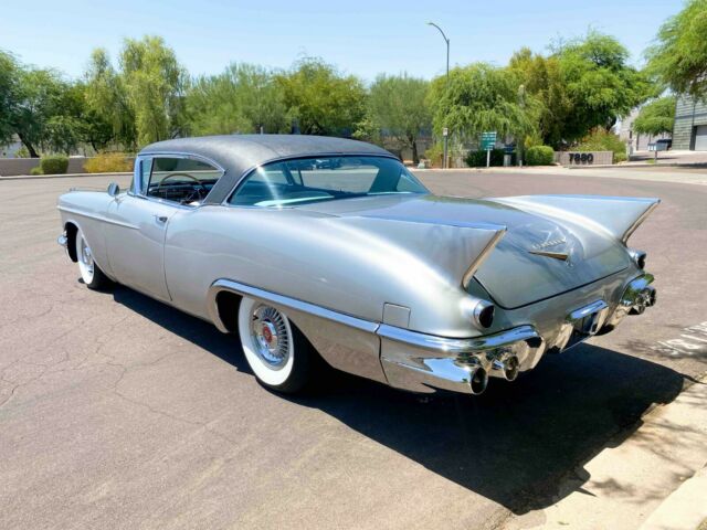 Cadillac Eldorado 1957 image number 2